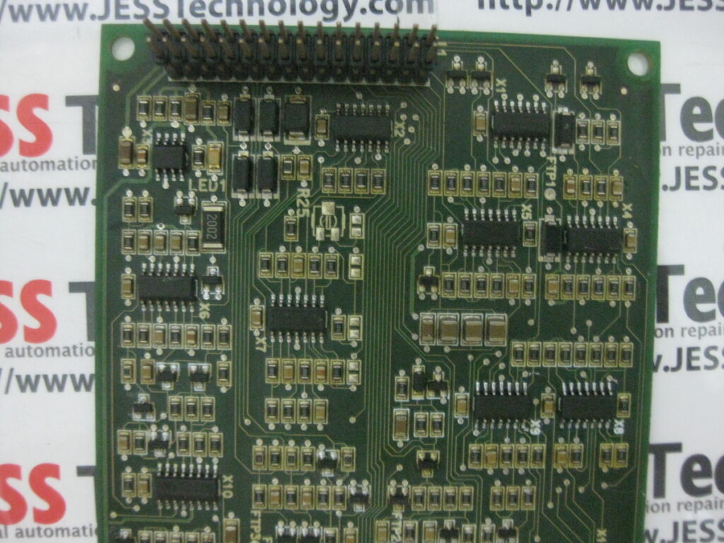 Image #4 of Repair TIG V405T Control PC Board in Malaysia, Singapore, Thailand, Indonesia
