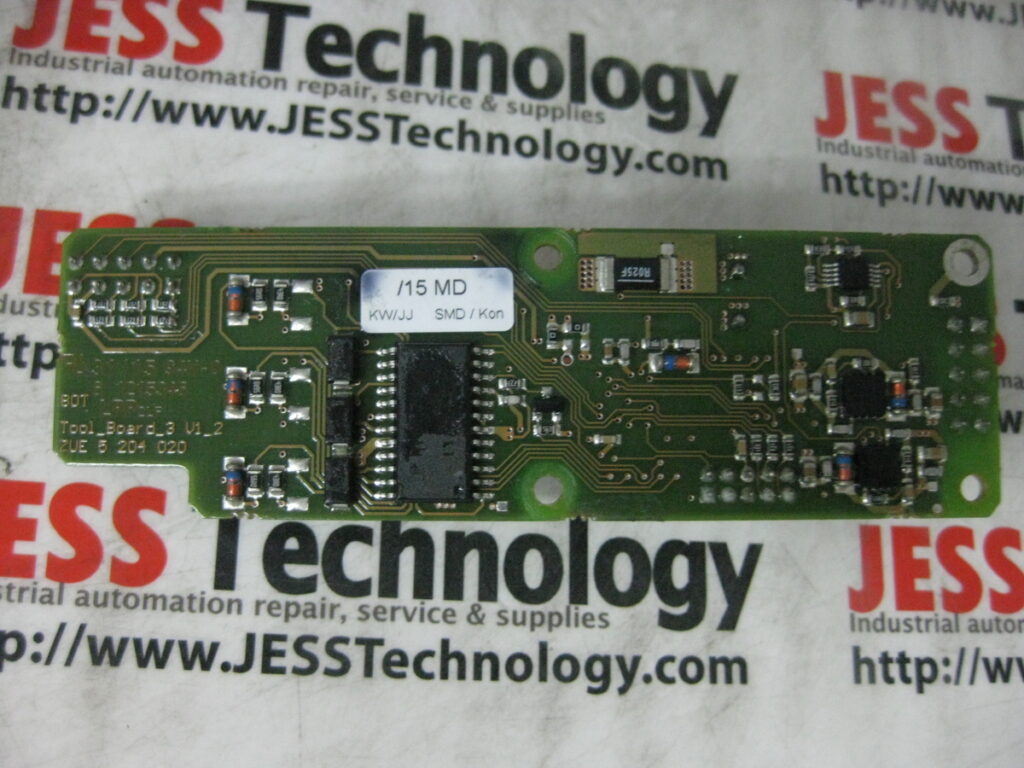 Image #3 of Repair - ZUE5201020 Tool Board in Malaysia, Singapore, Thailand, Indonesia