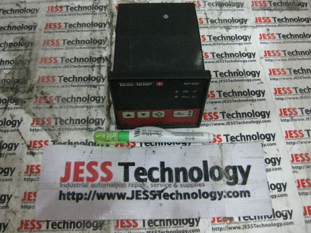 Image #1 of Repair TOOL-TEMP MP-888 TEMPERATURE CONTROLLER in Malaysia, Singapore, Thailand, Indonesia
