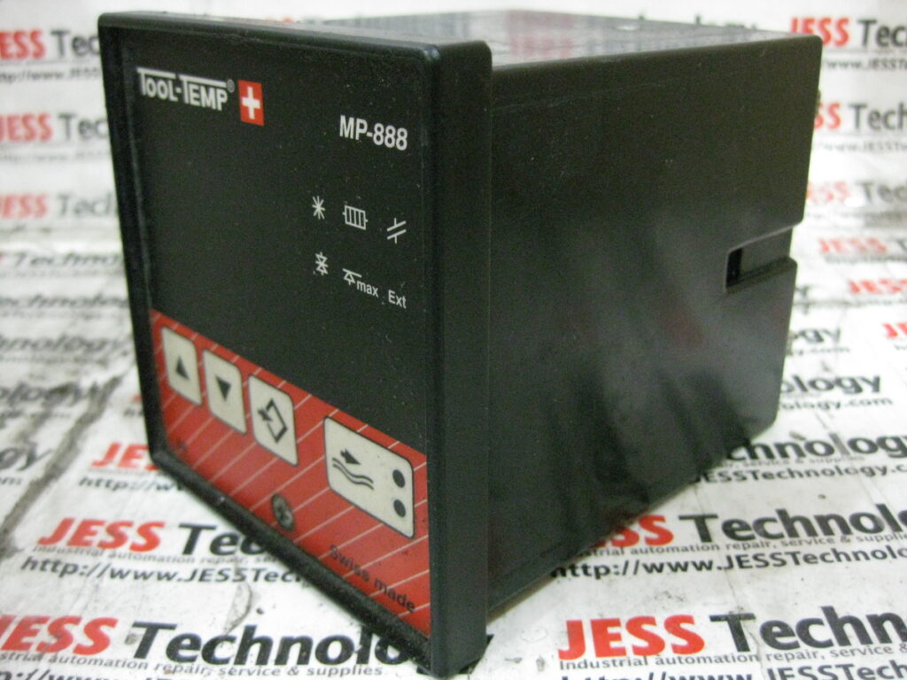 Image #3 of Repair TOOL-TEMP MP-888 TEMPERATURE CONTROLLER in Malaysia, Singapore, Thailand, Indonesia
