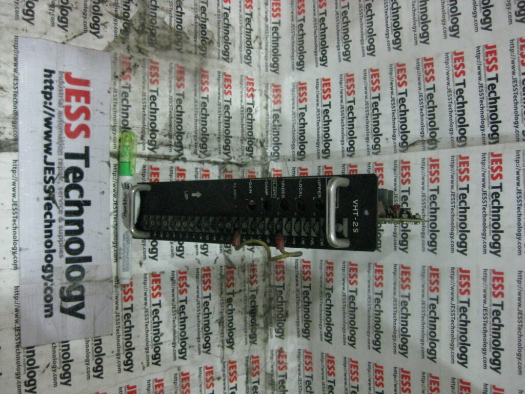 Image #1 of Repair - UHT-2S TORQUE CONTROLLER CARD in Malaysia, Singapore, Thailand, Indonesia