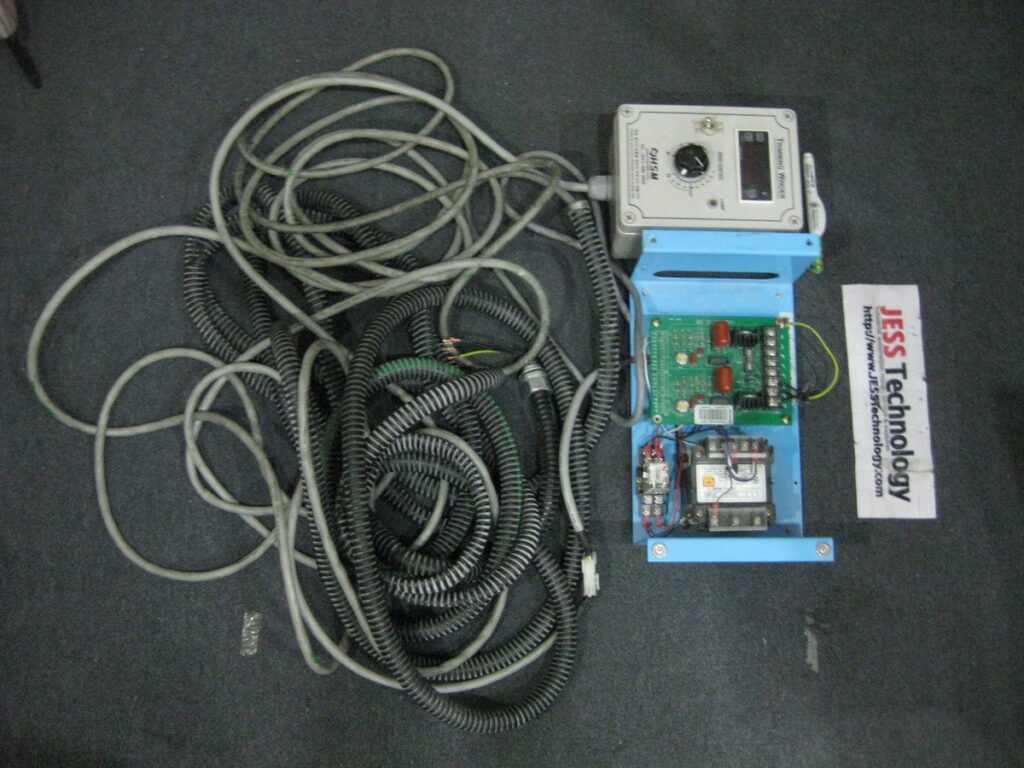 Image #4 of Repair - - TORQUE PCB OF SIDE TRIM EL-6 (CONTROL MAIN PCB) in Malaysia, Singapore, Thailand, Indonesia