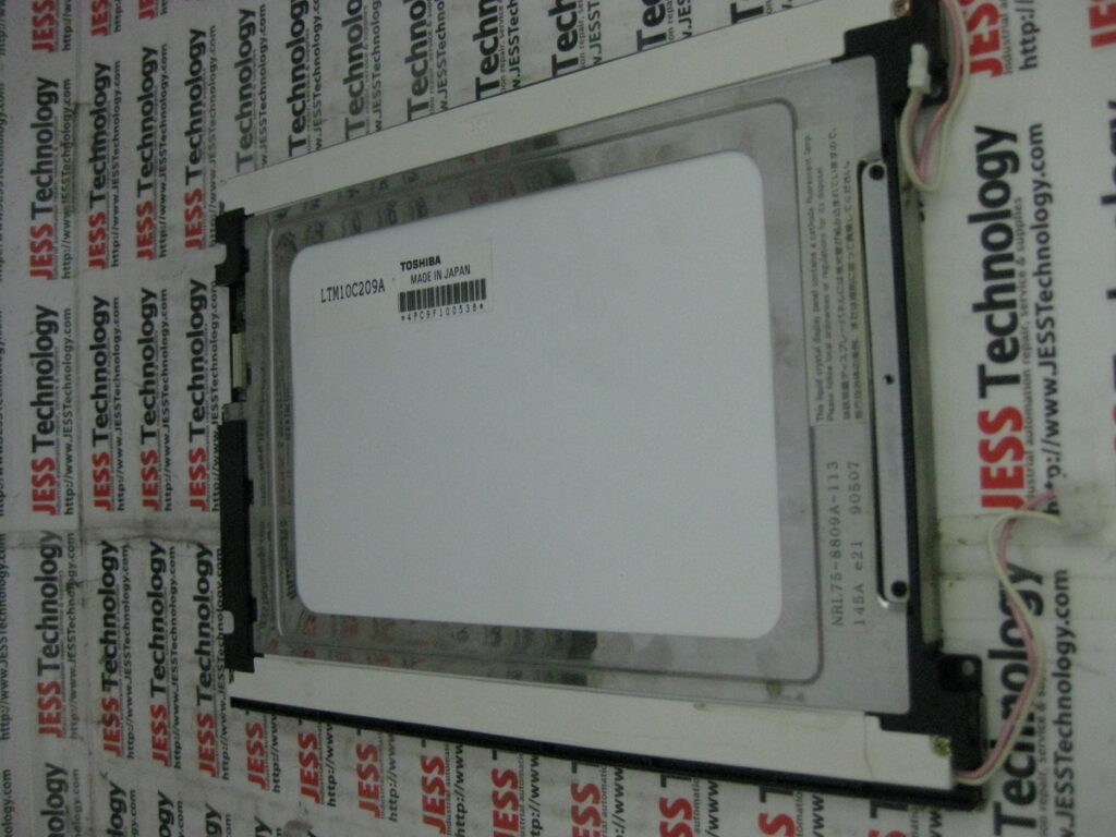 Image #3 of Repair TOSHIBA CTM10C229A Toshiba Display in Malaysia, Singapore, Thailand, Indonesia