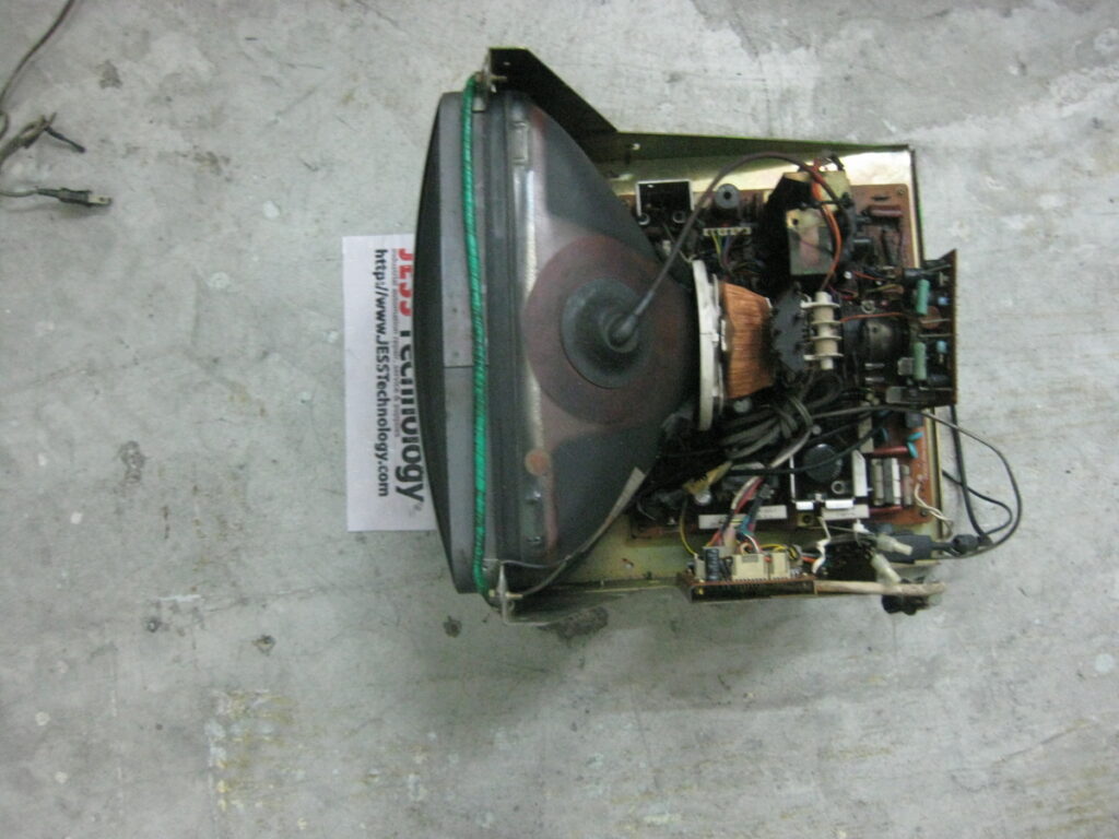 Image #1 of Repair TOSHIBA D14CS35 DISPLAY in Malaysia, Singapore, Thailand, Indonesia
