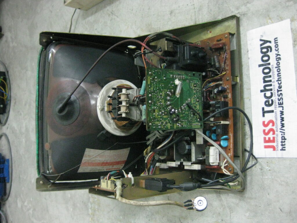 Image #4 of Repair TOSHIBA D14CS35 DISPLAY in Malaysia, Singapore, Thailand, Indonesia
