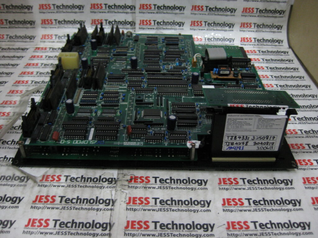 Image #3 of Repair TOSHIBA S10 MMI INJECTVISIOR-S10 in Malaysia, Singapore, Thailand, Indonesia