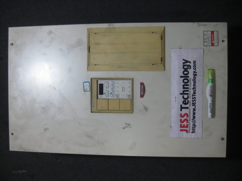 Image #1 of Repair TOSHIBA VF-A7 INVERTER 37KW in Malaysia, Singapore, Thailand, Indonesia