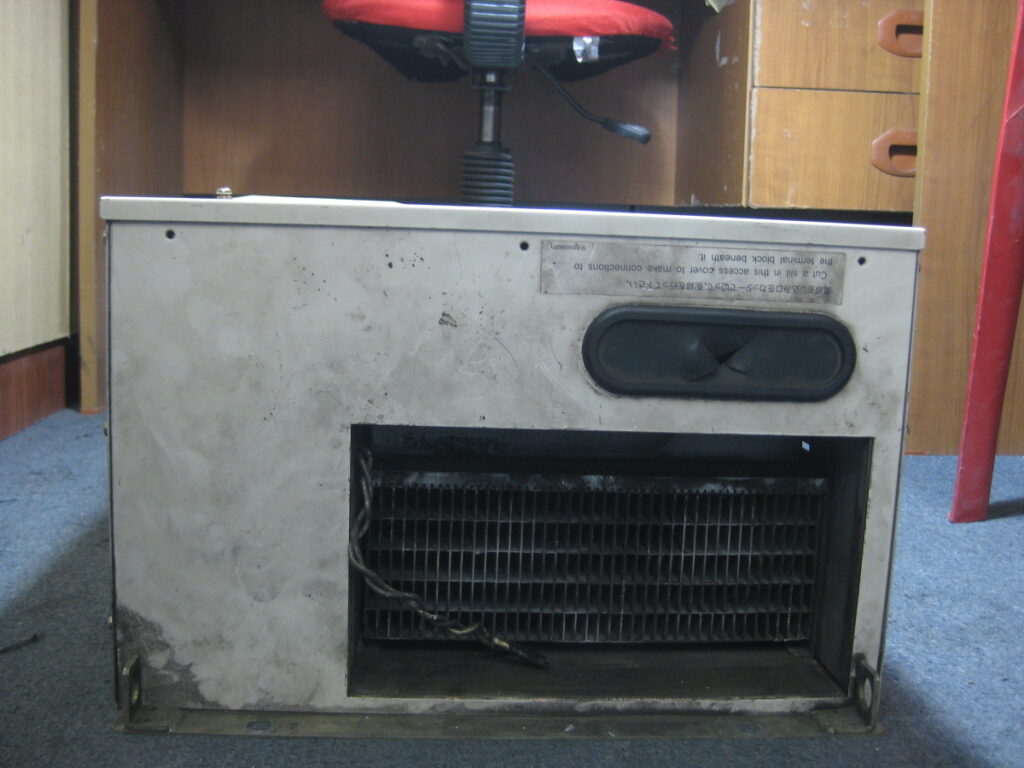 Image #4 of Repair TOSHIBA VF-A7 INVERTER 37KW in Malaysia, Singapore, Thailand, Indonesia