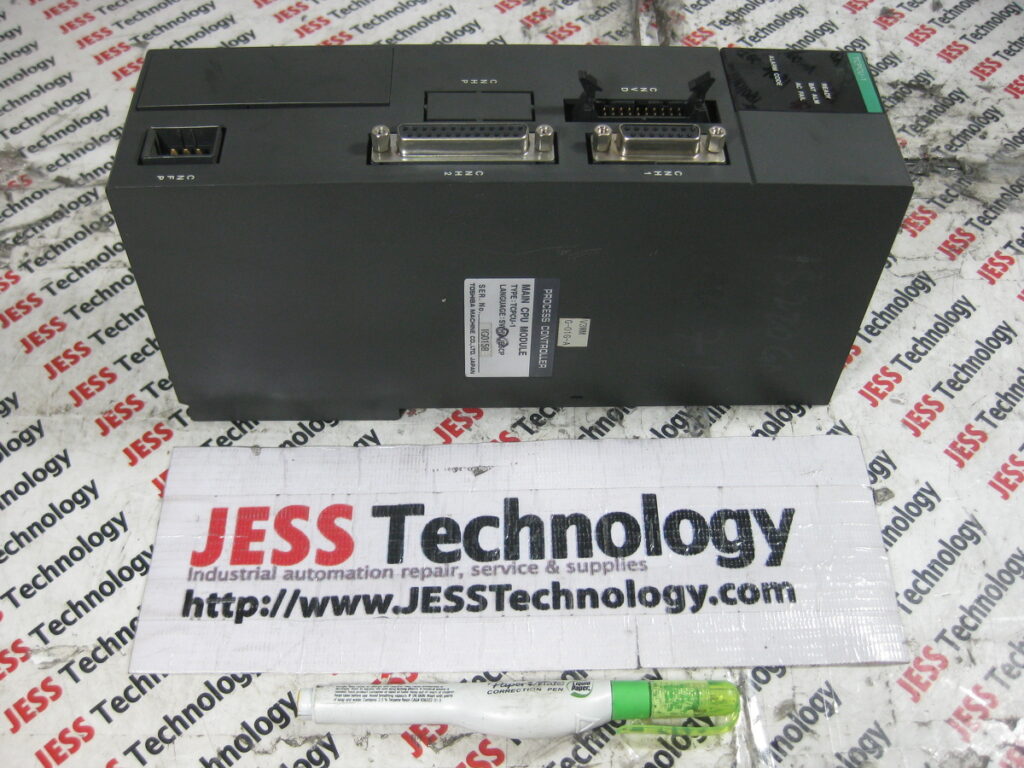 Image #1 of Repair TOSHIBA TCPCU-1 MAIN CPU MODULE in Malaysia, Singapore, Thailand, Indonesia