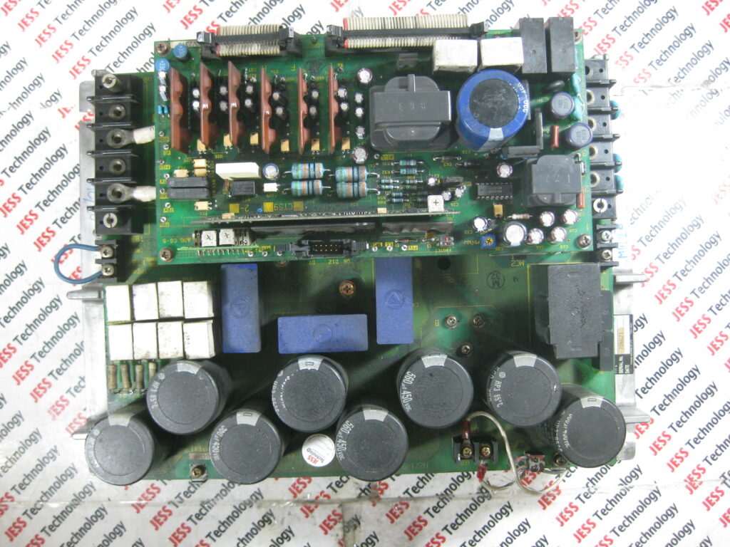 Image #3 of Repair TOSHIBA AD56C SERVO AMPLIFIER in Malaysia, Singapore, Thailand, Indonesia