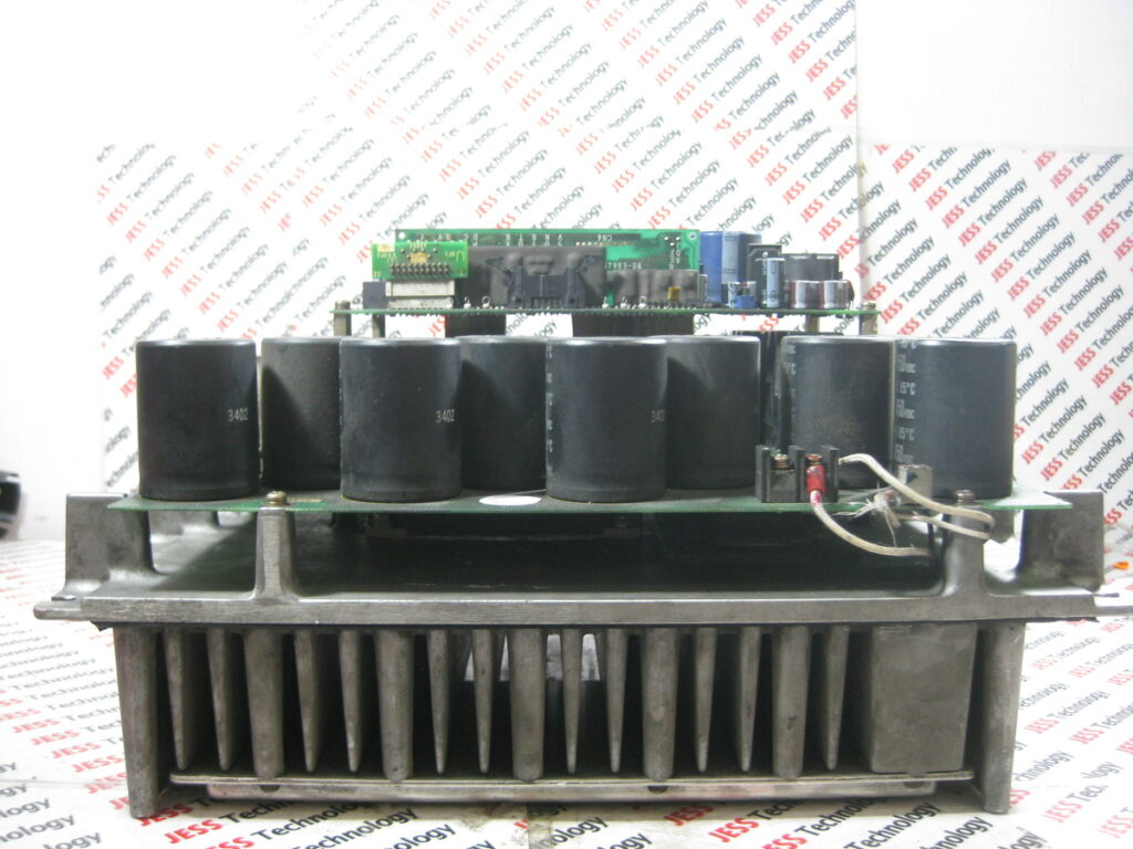 Image #4 of Repair TOSHIBA AD56C SERVO AMPLIFIER in Malaysia, Singapore, Thailand, Indonesia
