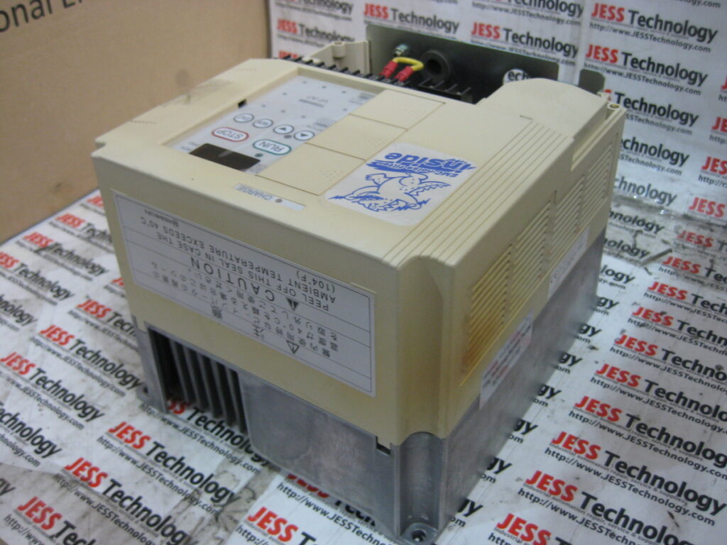Image #2 of Repair TOSHIBA VFA7-4015PL TRANSISTOR INVERTER 8.5A in Malaysia, Singapore, Thailand, Indonesia