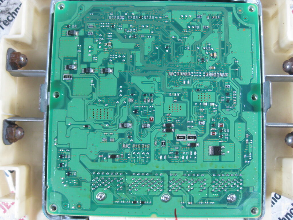 Image #3 of Repair TOYOTA 175822-666 ECU in Malaysia, Singapore, Thailand, Indonesia