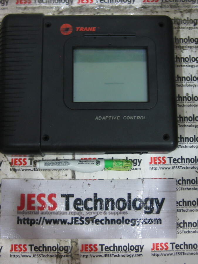 JESS Repair Service in Malaysia - Repair TRANE ADAPTIVE CONTROL PANEL ...