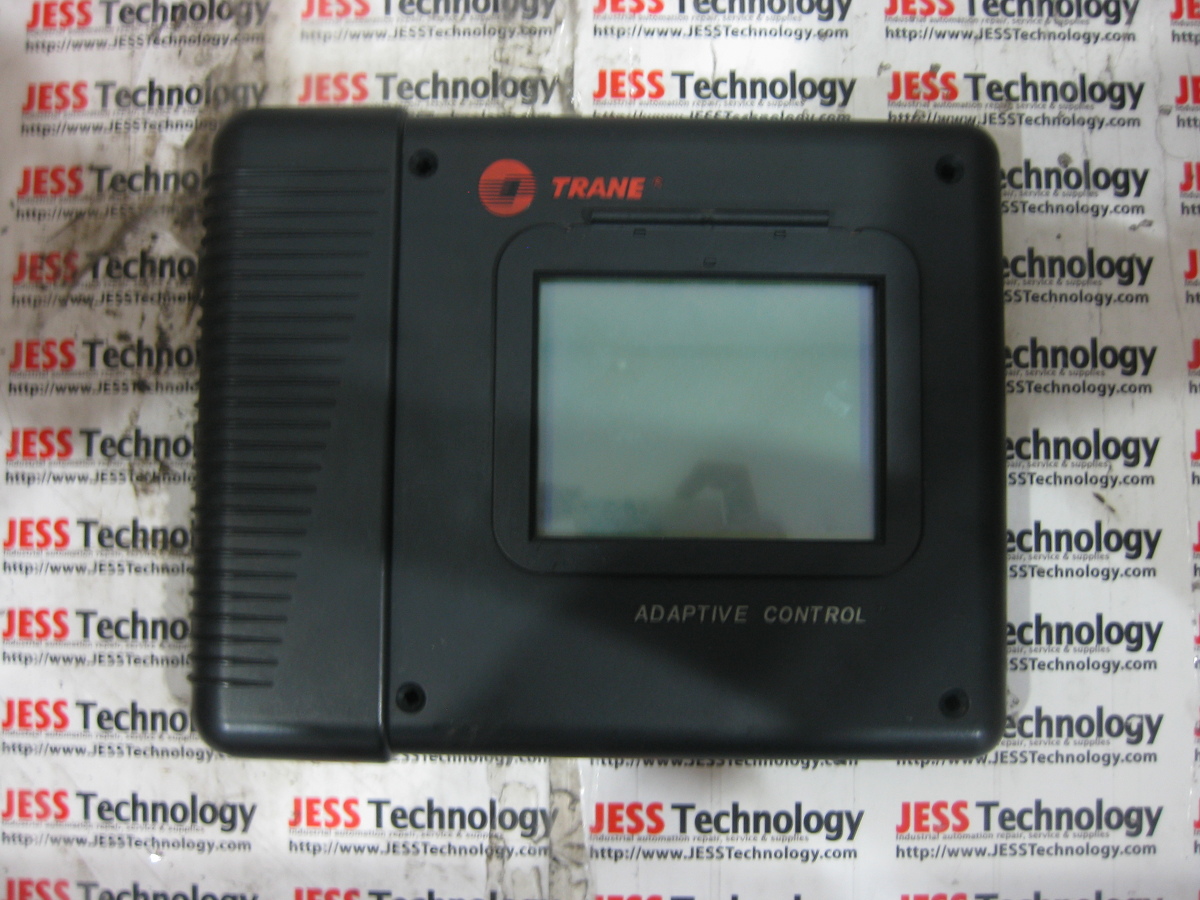 JESS Repair Service in Malaysia - Repair TRANE ADAPTIVE CONTROL PANEL ...