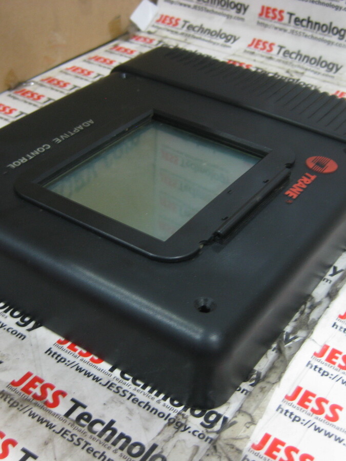 JESS Repair Service in Malaysia - Repair TRANE ADAPTIVE CONTROL PANEL ...