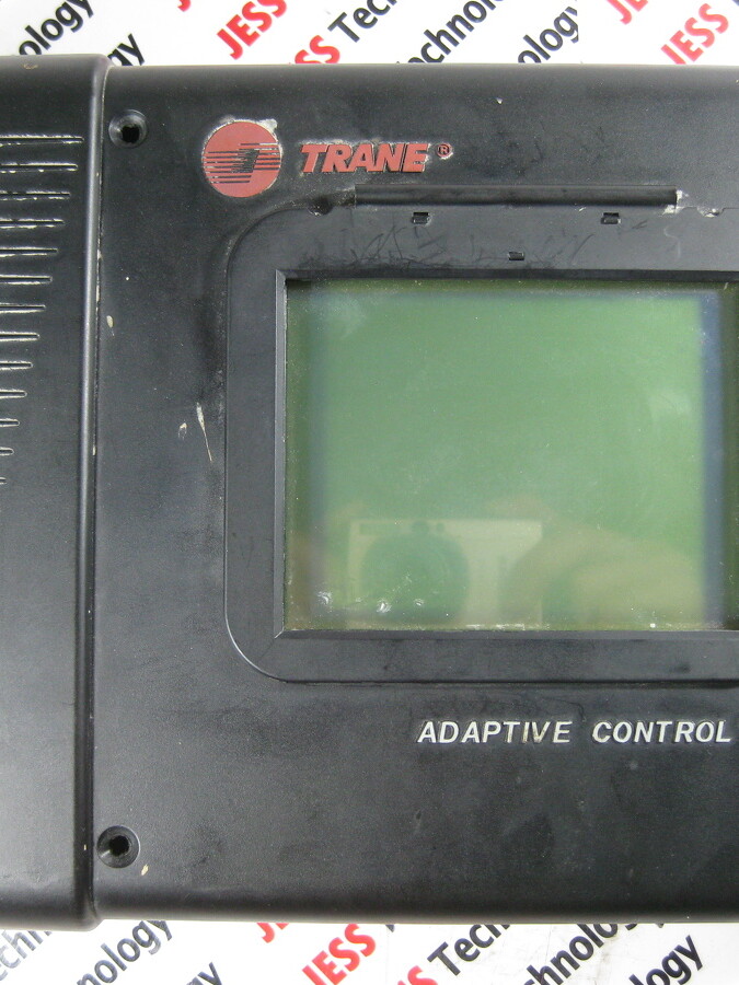 JESS Repair Service in Malaysia - Repair TRANE ADAPTIVE HMI TOUCH ...