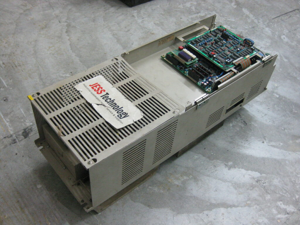 Image #3 of Repair - CIMR-M13-22K TRANSISTOR INVERTER in Malaysia, Singapore, Thailand, Indonesia
