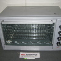 Repair TRIO TEO-1201 OVEN in Malaysia, Singapore, Thailand, Indonesia