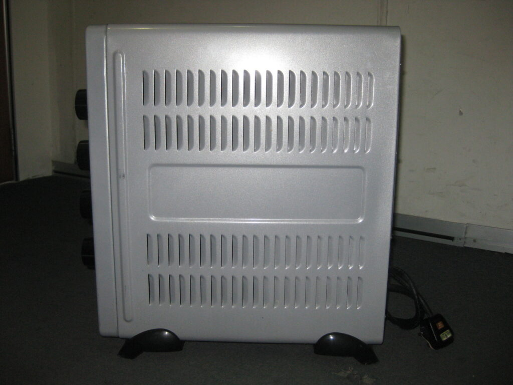 Image #4 of Repair TRIO TEO-1201 OVEN in Malaysia, Singapore, Thailand, Indonesia