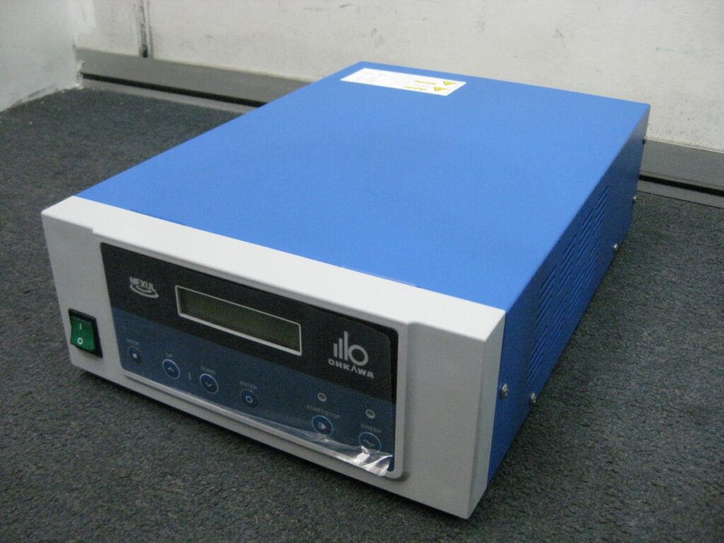 Image #2 of Repair U-SONIC NXGD-3F GENERATOR in Malaysia, Singapore, Thailand, Indonesia