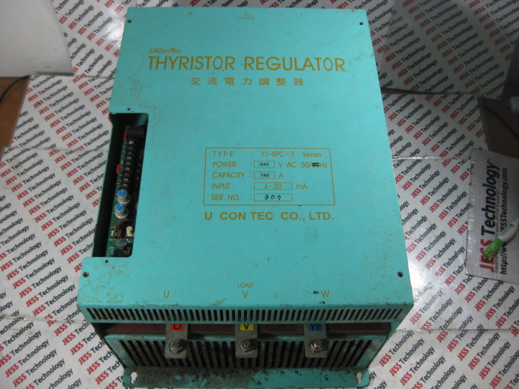 Image #3 of Repair UCONTEC YJ-SPC-3 THYRISTOR REGULATOR in Malaysia, Singapore, Thailand, Indonesia