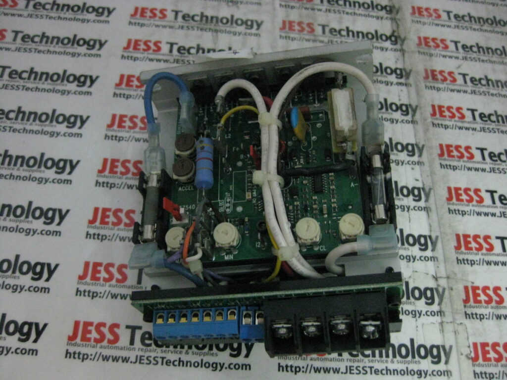 Image #1 of Repair UL KBPB-125(3883D) DC MOTOR SPEED CONTROLLER in Malaysia, Singapore, Thailand, Indonesia