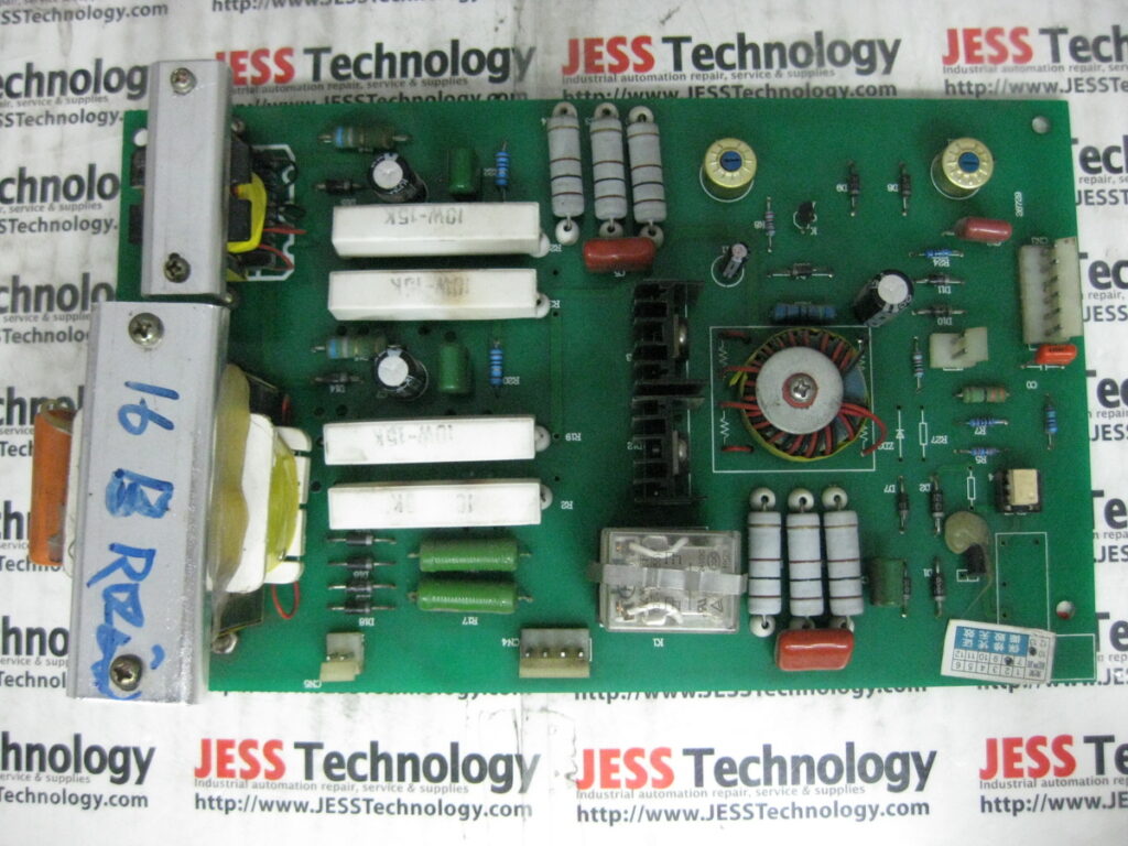 Image #3 of Repair - - ULTRASONIC BOARD in Malaysia, Singapore, Thailand, Indonesia