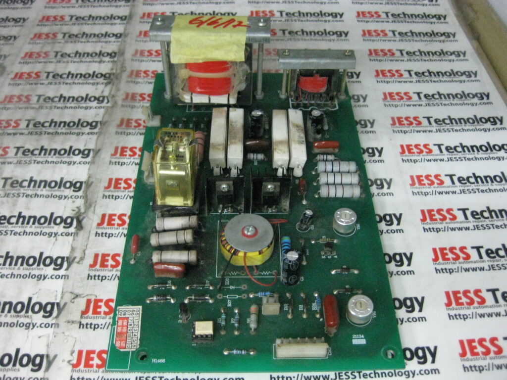 Image #1 of Repair - - ULTRASONIC BOARD in Malaysia, Singapore, Thailand, Indonesia
