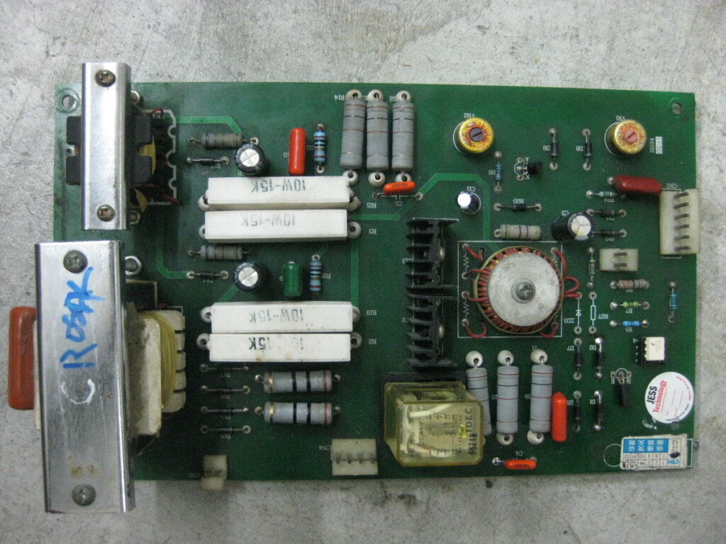 Image #2 of Repair - - ULTRASONIC BOARD in Malaysia, Singapore, Thailand, Indonesia