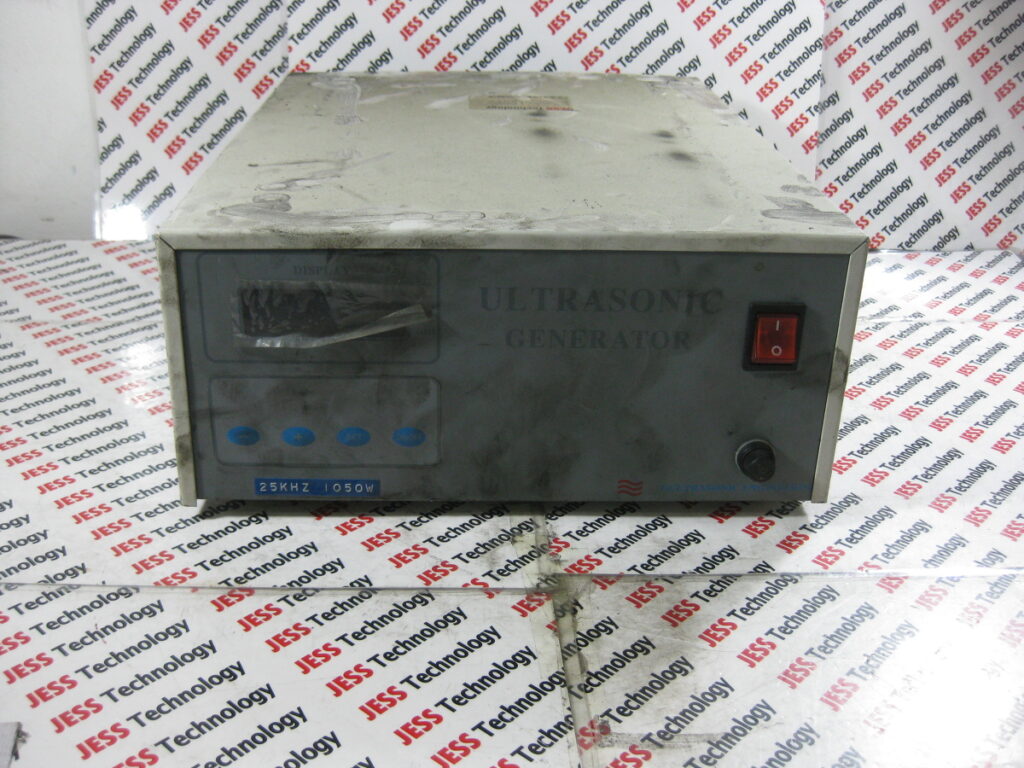 Image #4 of Repair - - ULTRASONIC GENERATOR in Malaysia, Singapore, Thailand, Indonesia