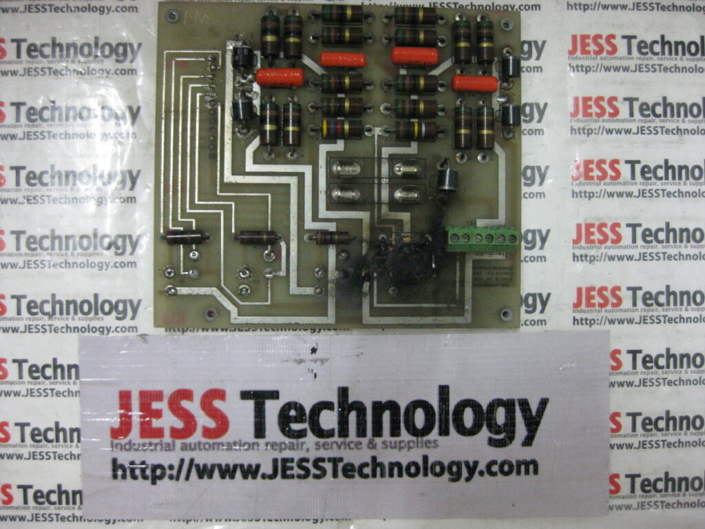 Image #1 of Repair ULTRASONIC MACHINE 8159412 POWER BOARD in Malaysia, Singapore, Thailand, Indonesia