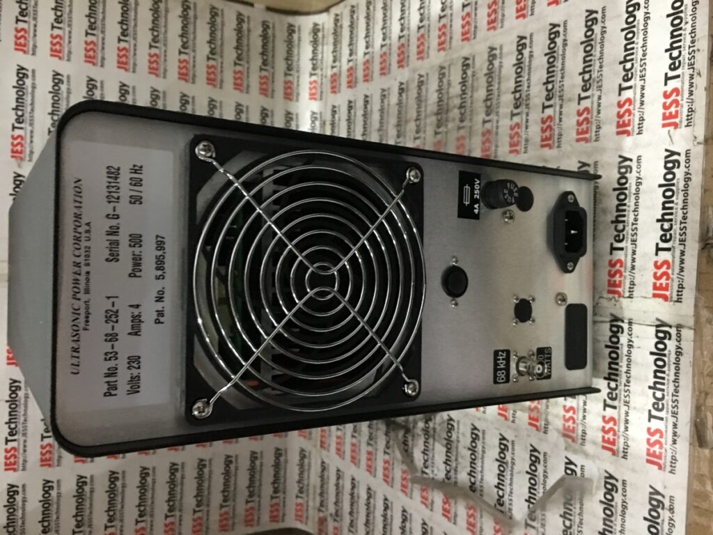Image #2 of Repair - 53-68-252-1 ULTRASONIC POWER in Malaysia, Singapore, Thailand, Indonesia