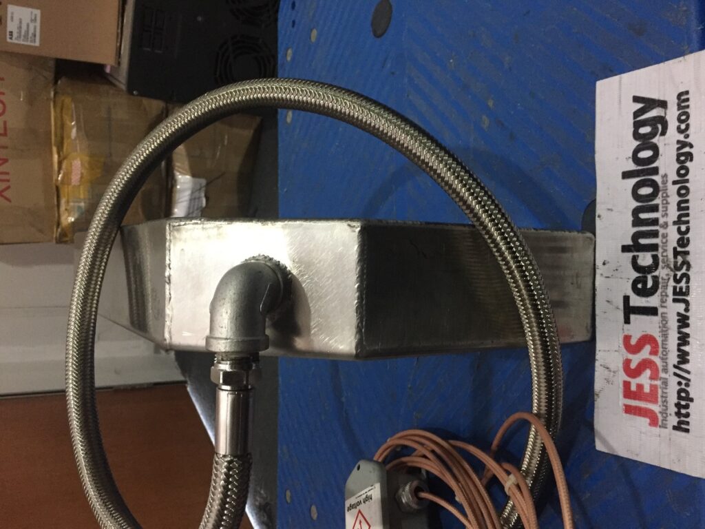 Image #3 of Repair - - ULTRASONIC TESTER in Malaysia, Singapore, Thailand, Indonesia