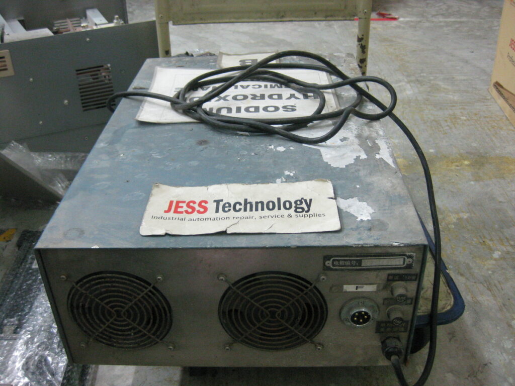 Image #2 of Repair UltraSonic HP67 Washing Controller in Malaysia, Singapore, Thailand, Indonesia
