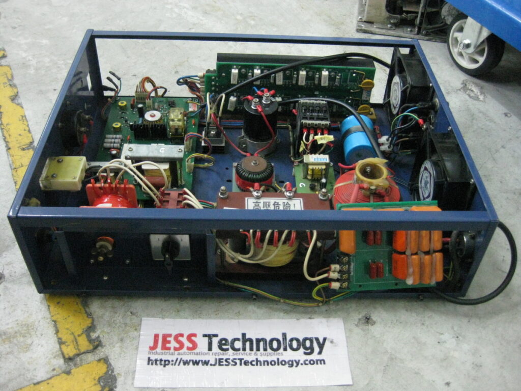 Image #3 of Repair - - ULTRASONIC in Malaysia, Singapore, Thailand, Indonesia