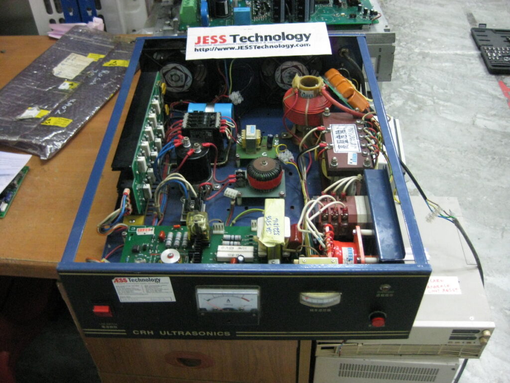 Image #1 of Repair - - ULTRASONIC in Malaysia, Singapore, Thailand, Indonesia