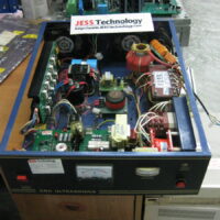 Repair – – ULTRASONIC in Malaysia, Singapore, Thailand, Indonesia