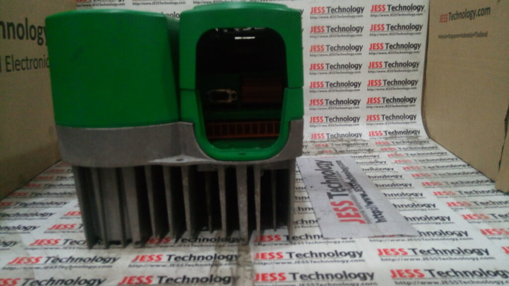 Image #4 of Repair - UNI2403 UNIDRIVE CONTROL TECHNIQUE in Malaysia, Singapore, Thailand, Indonesia