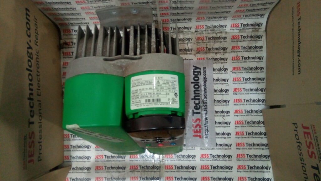 Image #3 of Repair - UNI2403 UNIDRIVE CONTROL TECHNIQUE in Malaysia, Singapore, Thailand, Indonesia
