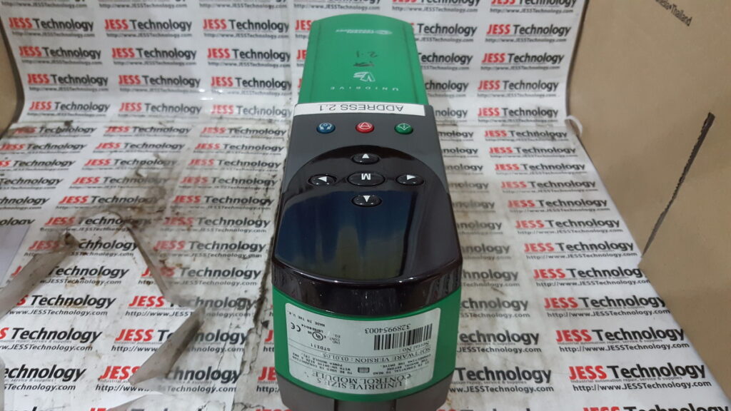 Image #3 of Repair CONTROL TECHNIQUES - UNIDRIVE SIZE 5 CONTROL MODULE in Malaysia, Singapore, Thailand, Indonesia