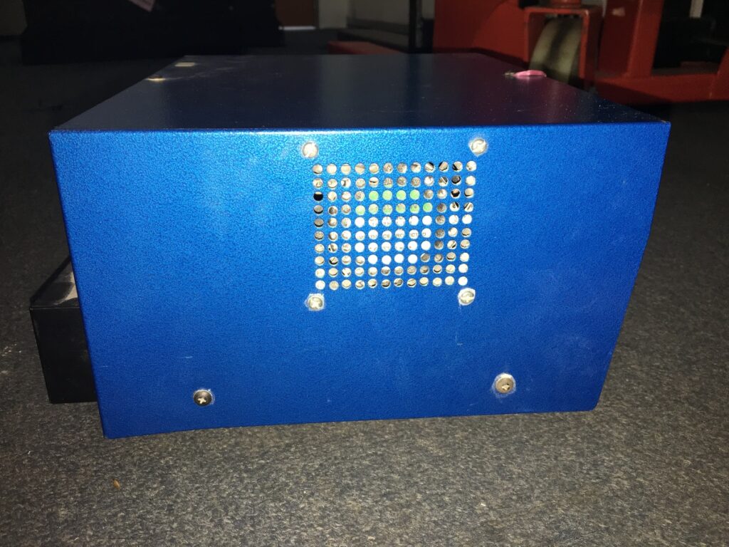 Image #2 of Repair - HD-510A UPPER MAGNET CONTROL in Malaysia, Singapore, Thailand, Indonesia