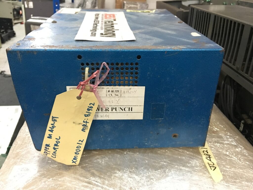 Image #3 of Repair - HD-510A UPPER MAGNET CONTROL in Malaysia, Singapore, Thailand, Indonesia