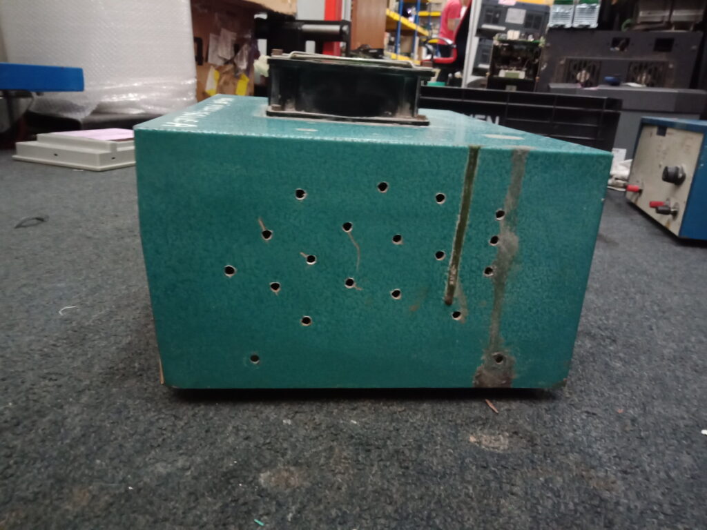 Image #2 of Repair - HD-510A MAGNET CONTROL in Malaysia, Singapore, Thailand, Indonesia