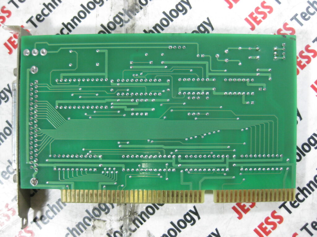 Image #1 of Repair UTRON UT5600IC-03 INTERFACE CARD in Malaysia, Singapore, Thailand, Indonesia