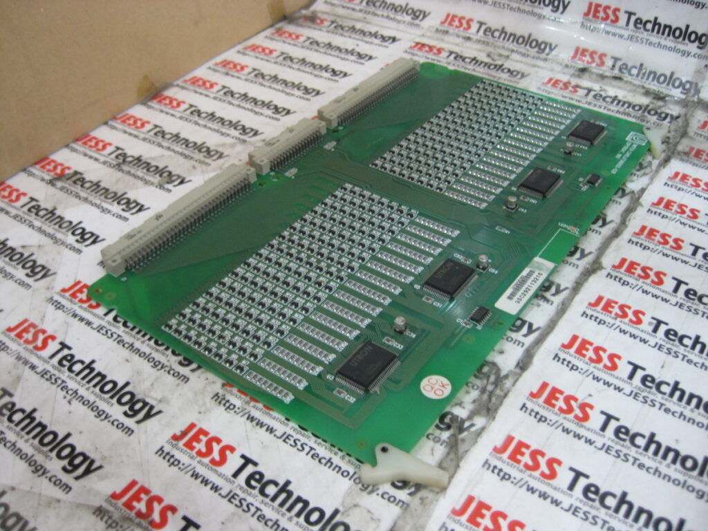 Image #4 of Repair UTRON UT5600SC-02B SWITCH CARD in Malaysia, Singapore, Thailand, Indonesia