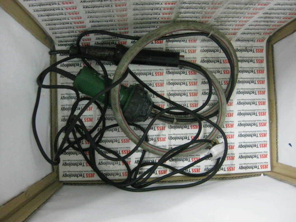 Image #1 of Repair - - HEATER HOSE in Malaysia, Singapore, Thailand, Indonesia