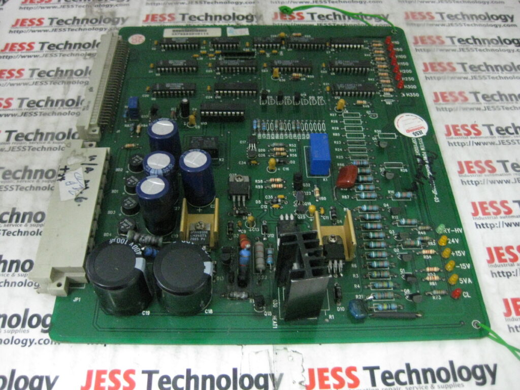 Image #2 of Repair Utron UT5600SP-04 SYSTEM POWER BOARD in Malaysia, Singapore, Thailand, Indonesia