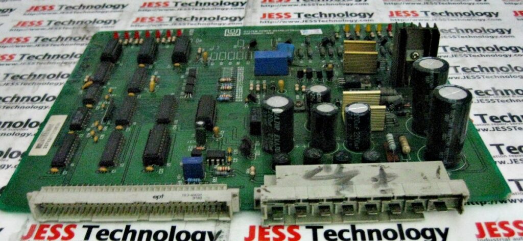 Image #1 of Repair Utron UT5600SP-03 SYSTEM POWER BOARD in Malaysia, Singapore, Thailand, Indonesia