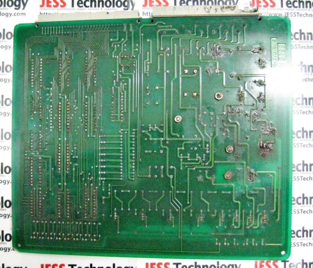 Image #4 of Repair Utron UT5600SP-03 SYSTEM POWER BOARD in Malaysia, Singapore, Thailand, Indonesia